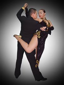 Festival de tango 2013 